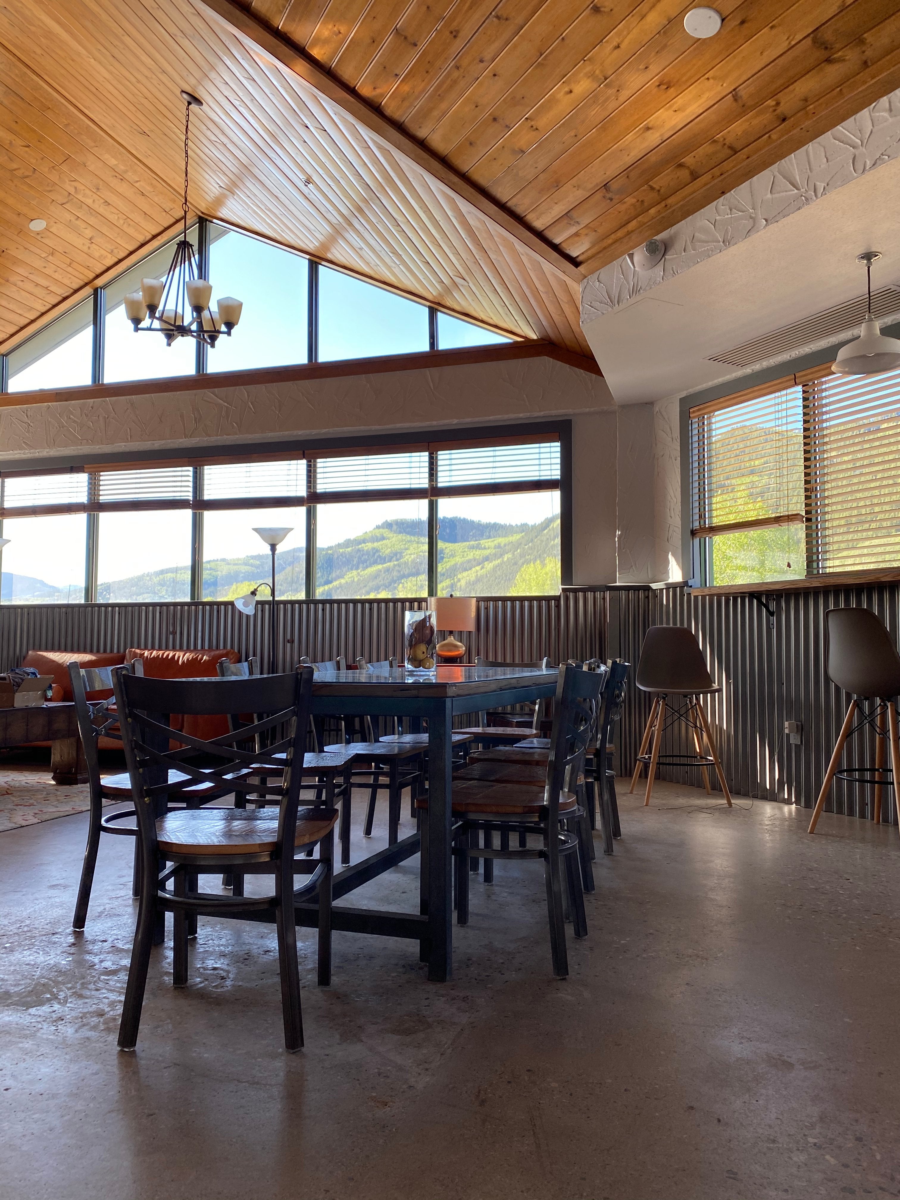Cohabit Hotel
