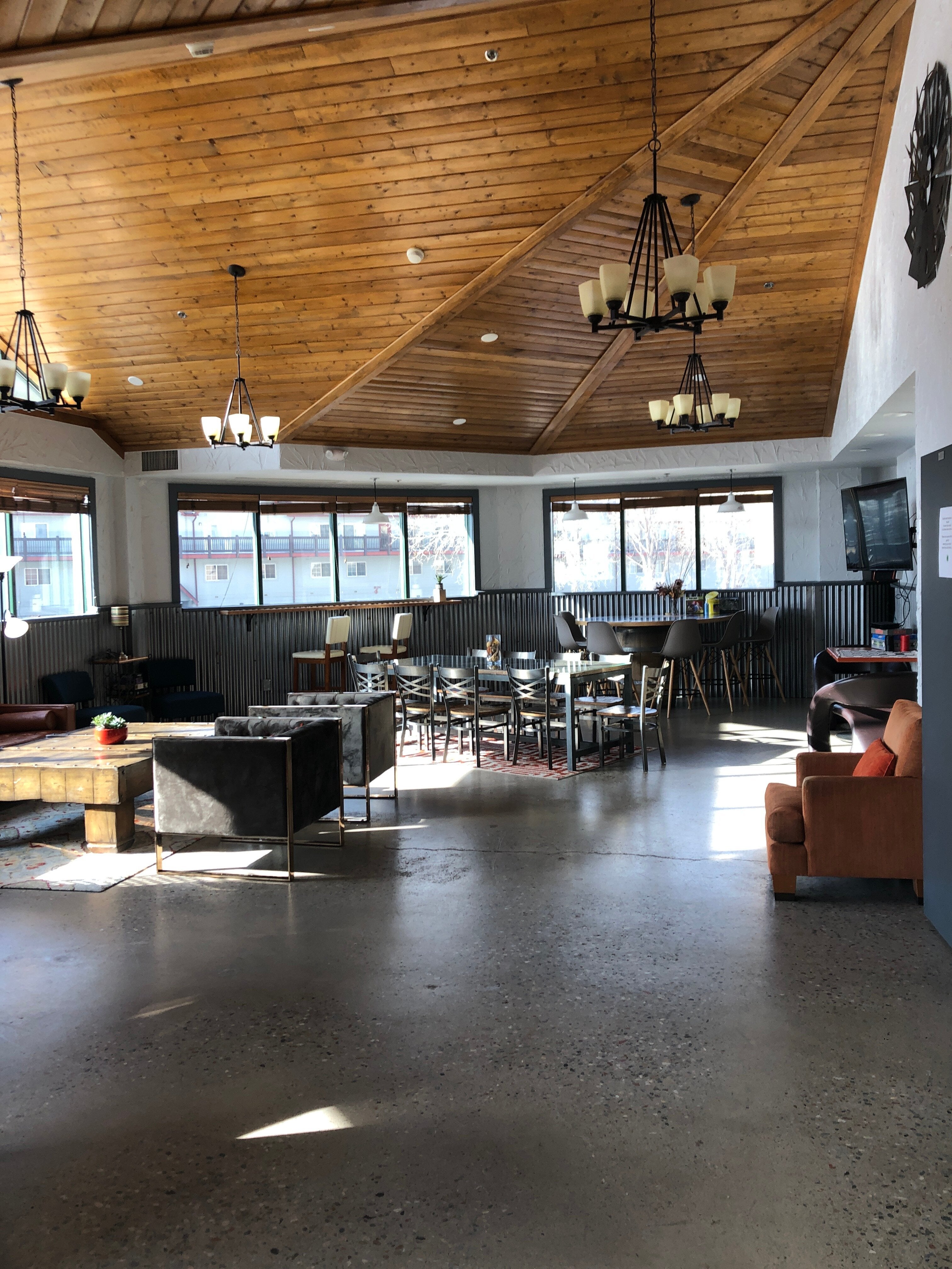 Cohabit Hotel