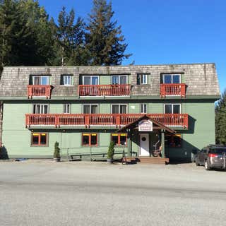 Southside Lodge