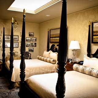 The Campbell Hotel