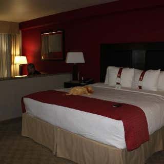 Sonesta Anaheim Resort Area