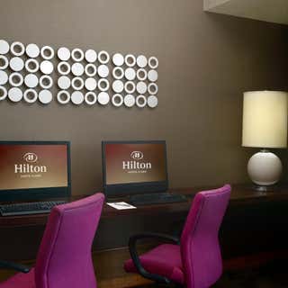 Hilton Santa Clara