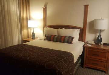 Photo of Staybridge Suites Allentown Bethlehem Airport, an IHG hotel