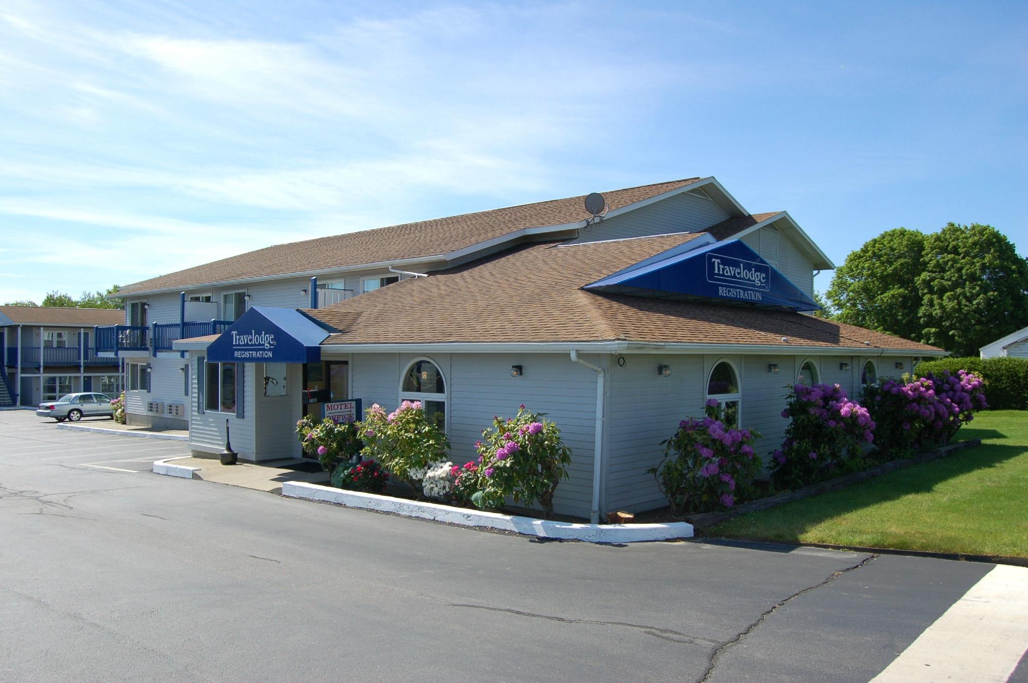 Days Inn by Wyndham Middletown/newport Area