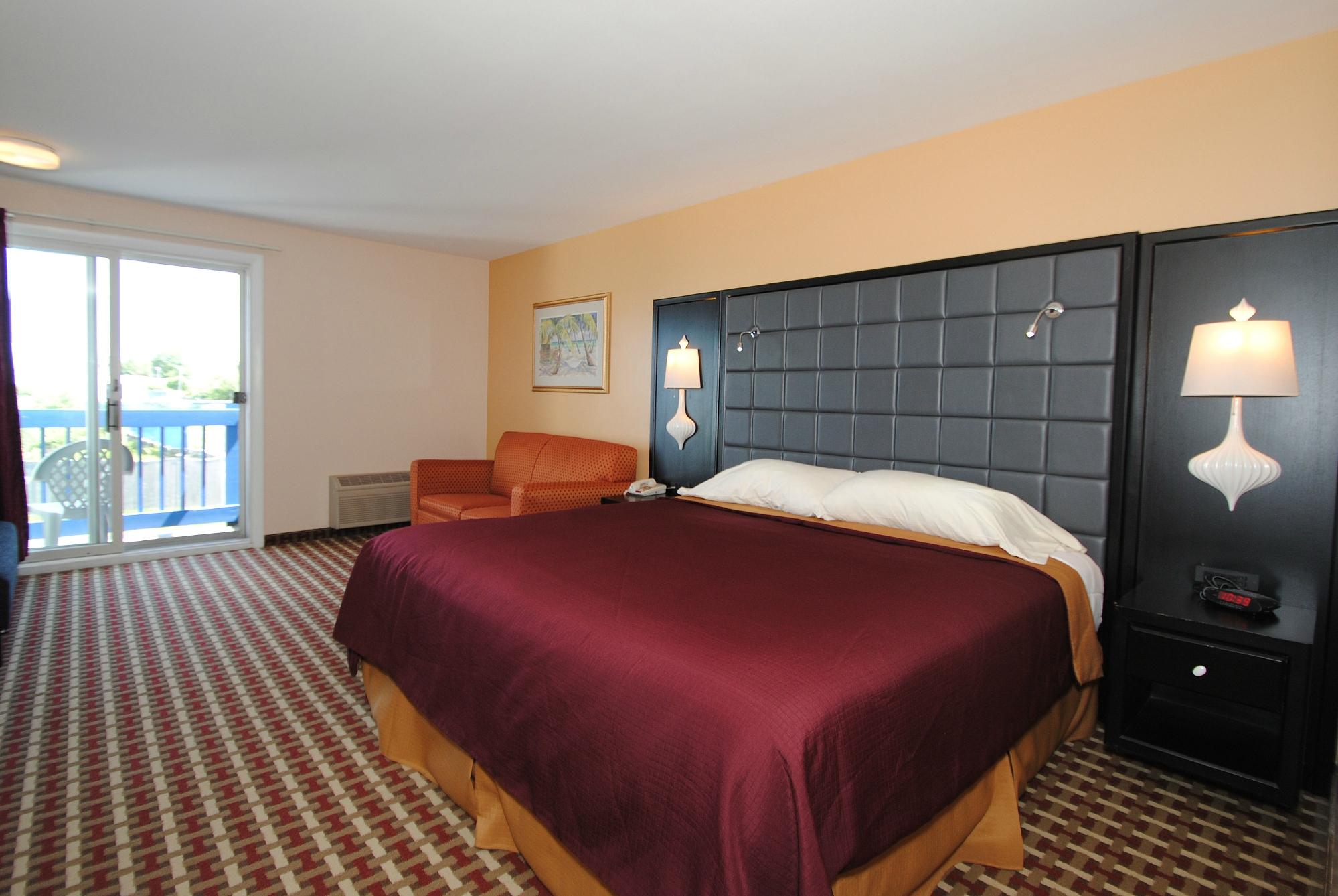 Days Inn by Wyndham Middletown/newport Area