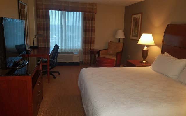 Hilton Garden Inn Independence