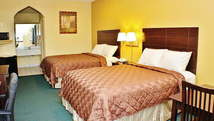 Masters Inn Augusta Washington