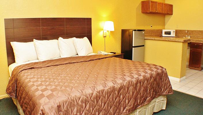 Masters Inn Augusta Washington