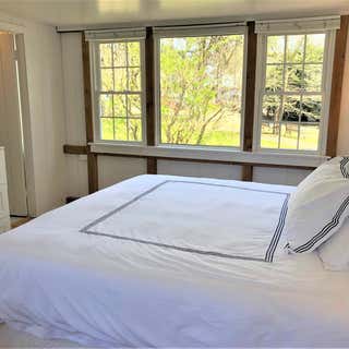 The Seagrove Suites & Guest Rooms