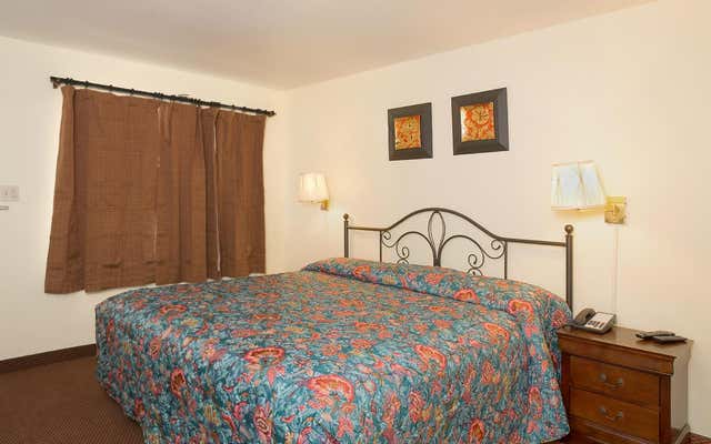 Western Inn Motel