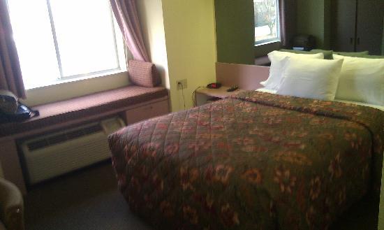 Microtel Inn & Suites by Wyndham Knoxville