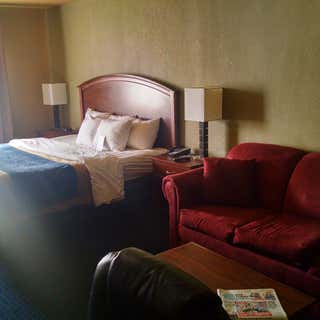 Comfort Inn