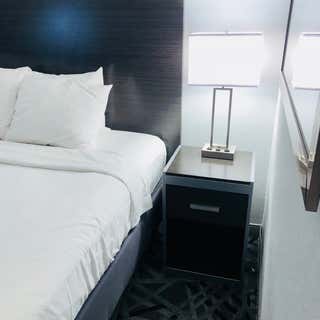 Best Western Montgomery I-85 North