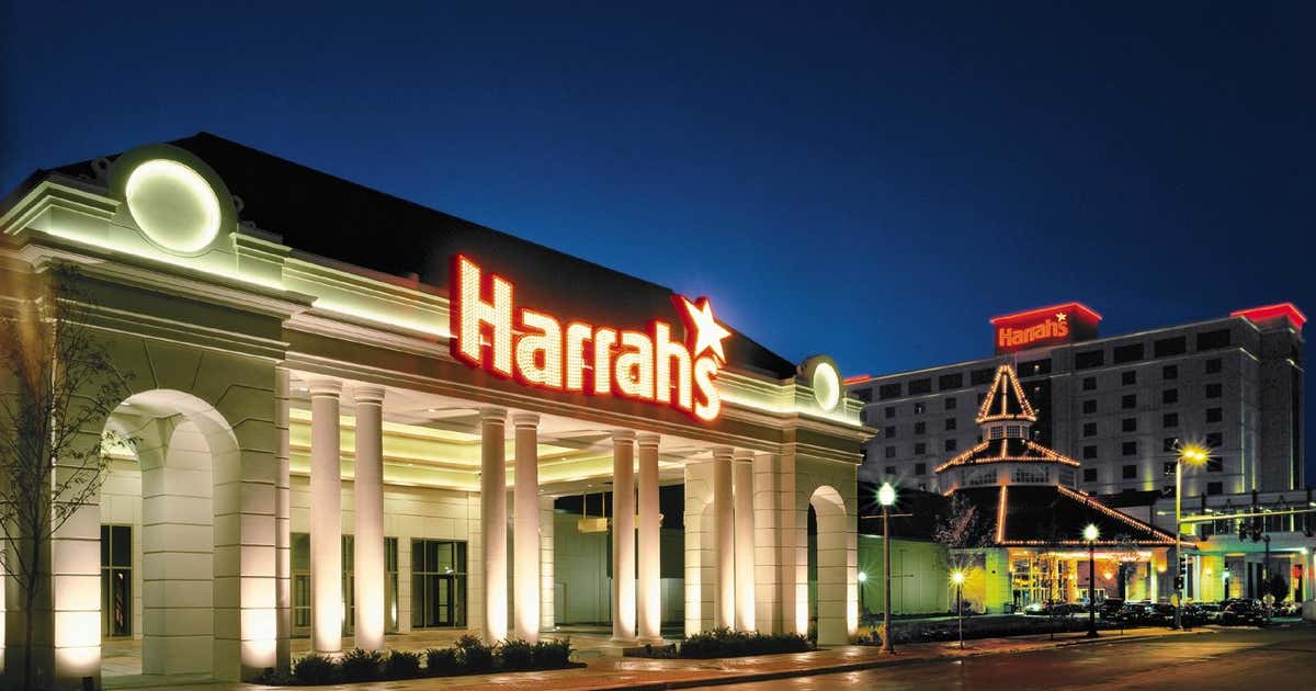 Harrah's Joliet North Joliet Street Joliet IL: What You Actually Need to Know Before You Go