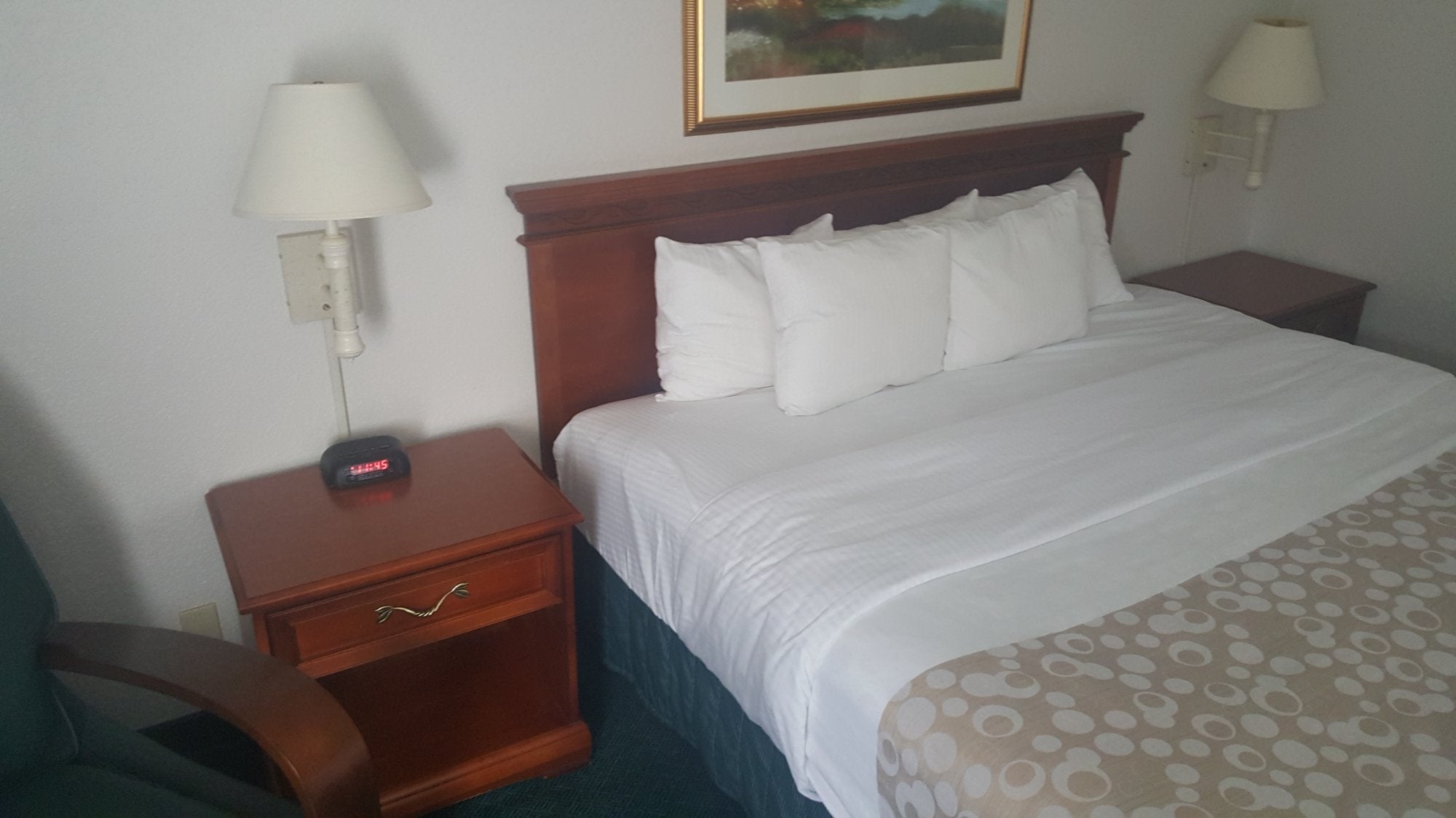 La Quinta Inn by Wyndham Detroit Canton