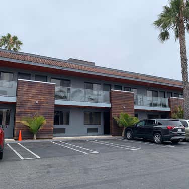 OC Hotel