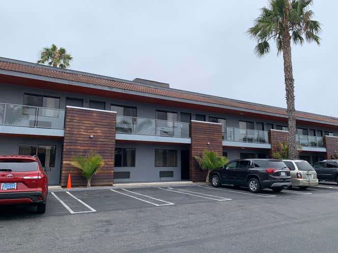 OC Hotel