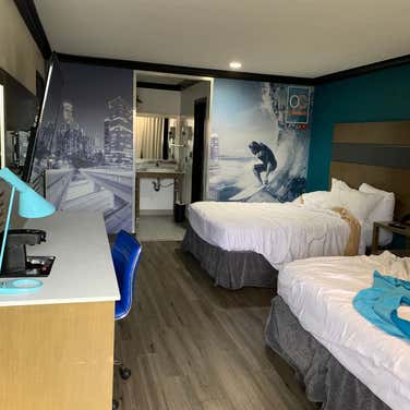 OC Hotel
