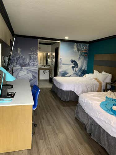 OC Hotel