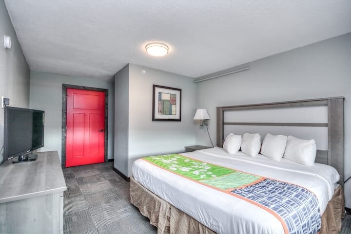 The Sojourn Vacation Rentals and Flats