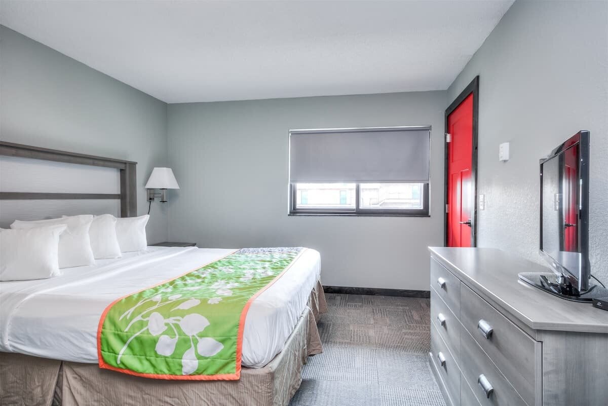 The Sojourn Vacation Rentals and Flats