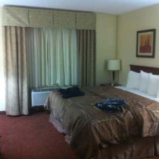 Quality Inn Montgomery South