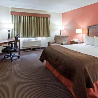AmericInn by Wyndham Albert Lea