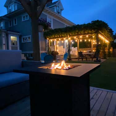 The Boardwalk Inn
