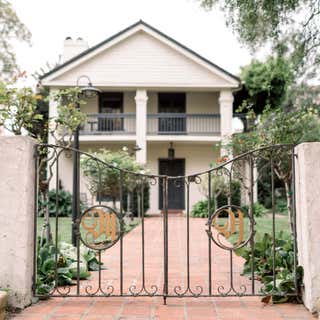 Merritt House Hotel