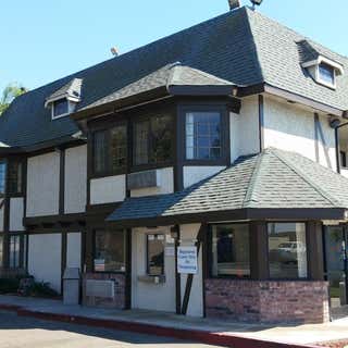Americas Best Value Inn North Highlands Sacramento