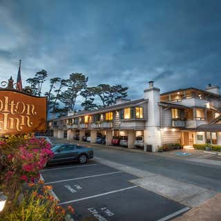Colton Inn