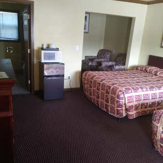 Bayside Inn