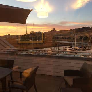Sheraton Sonoma Wine Country Petaluma