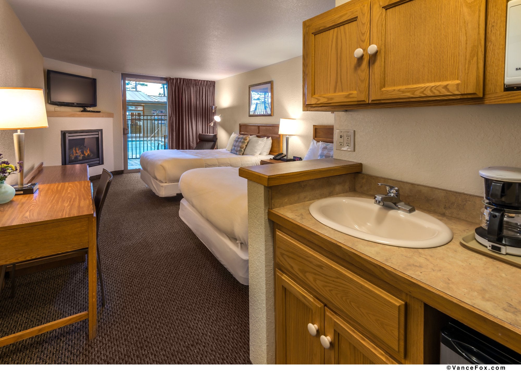 Firelite Lodge