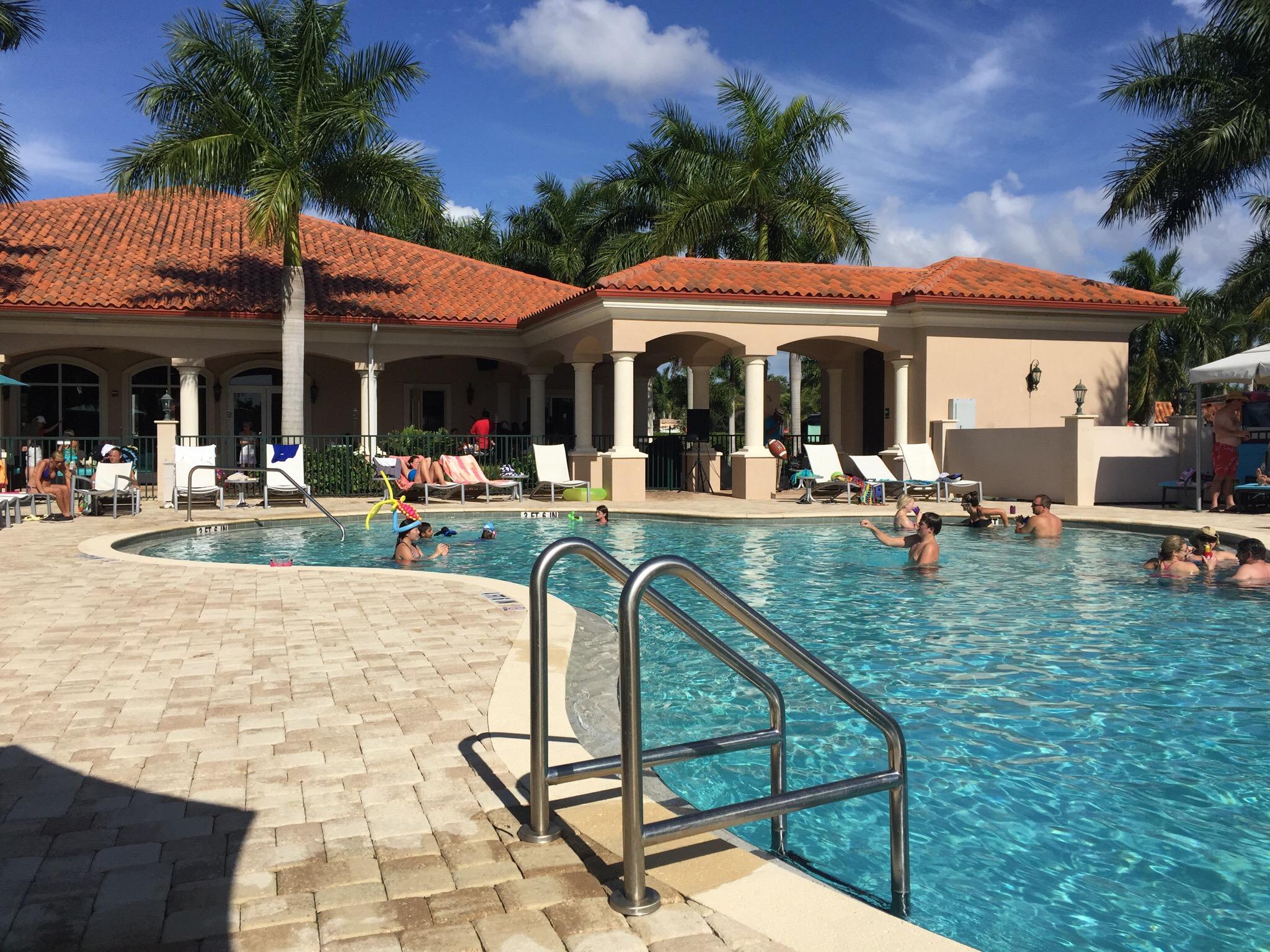 Naples Motorcoach Resort