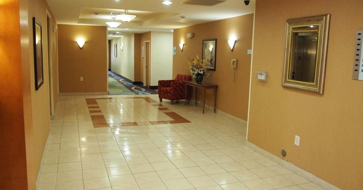 Holiday Inn Express Williamston By Ihg Williamston Roadtrippers