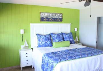 Photo of Beachcomber Motel