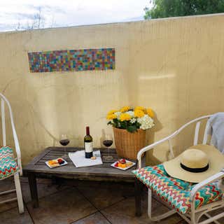 Sonoma Creek Inn