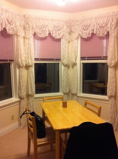 Tilson Place
