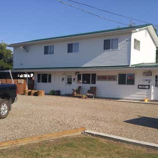 Gateway Motel