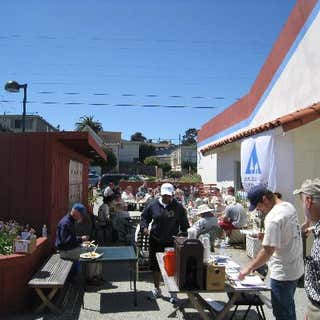 Monterey Hostel