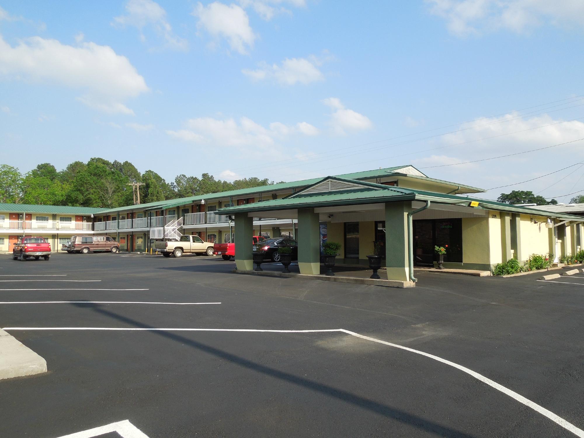 Rest Inn