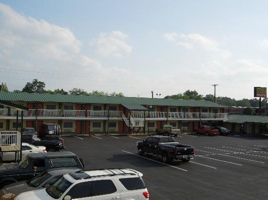 Rest Inn