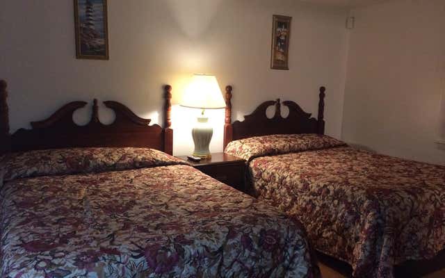 Oceanside Motel