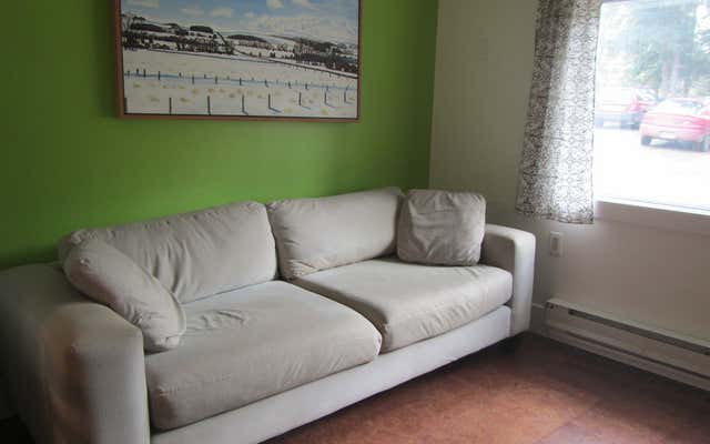 Moberly Guesthouse