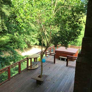 Guerneville Lodge