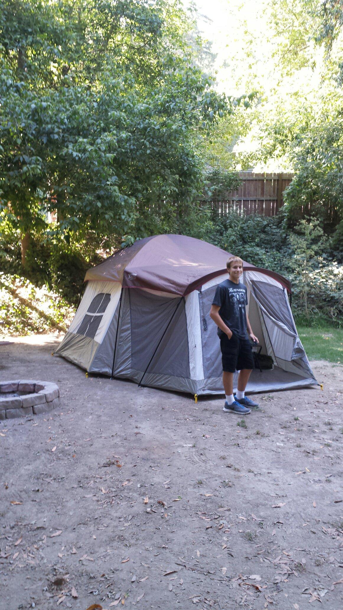 Guerneville Lodge
