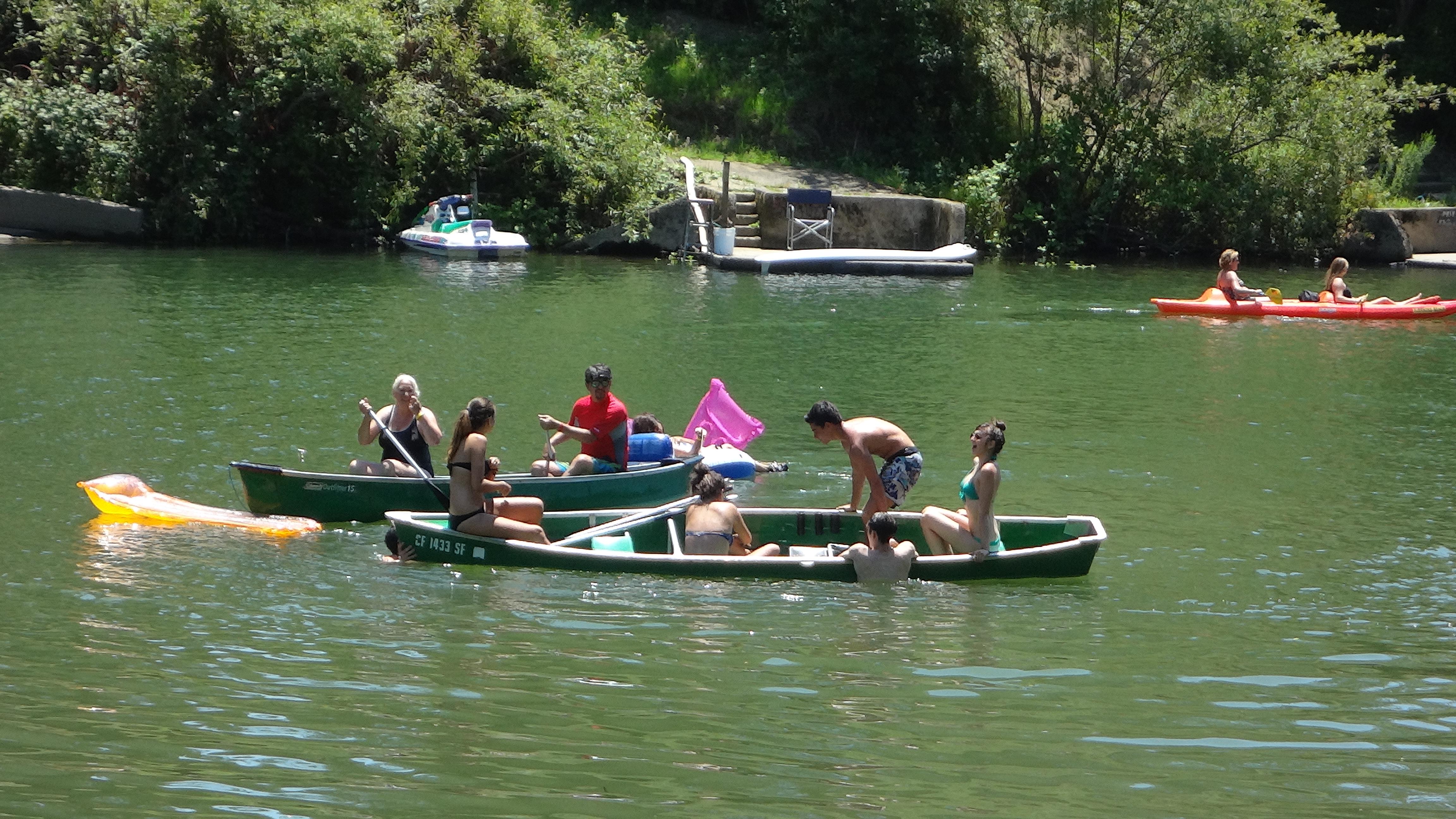 Guerneville Lodge