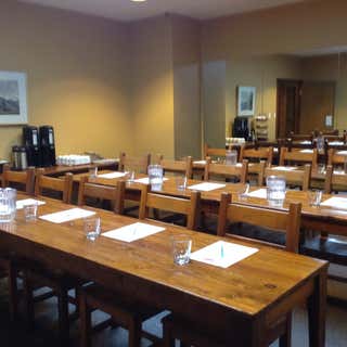 The Howe Sound Inn & Brewing Co.