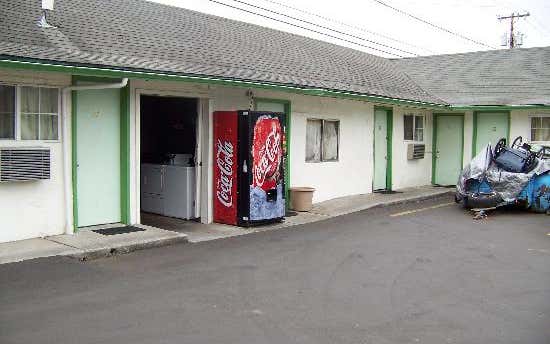 Nite Inn - Eugene